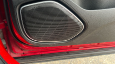 MG Hs 1.5 T-GDI Excite 5dr DCT Petrol Hatchback